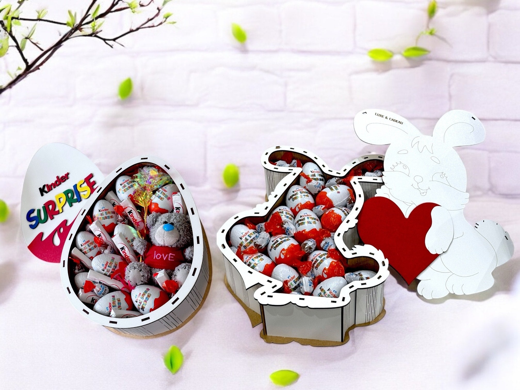 Quels sont les cadeaux de Pâques traditionnels pour les enfants ? - Blog de Callie Quels sont les cadeaux de Pâques traditionnels pour les enfants ? - Blog de Callie