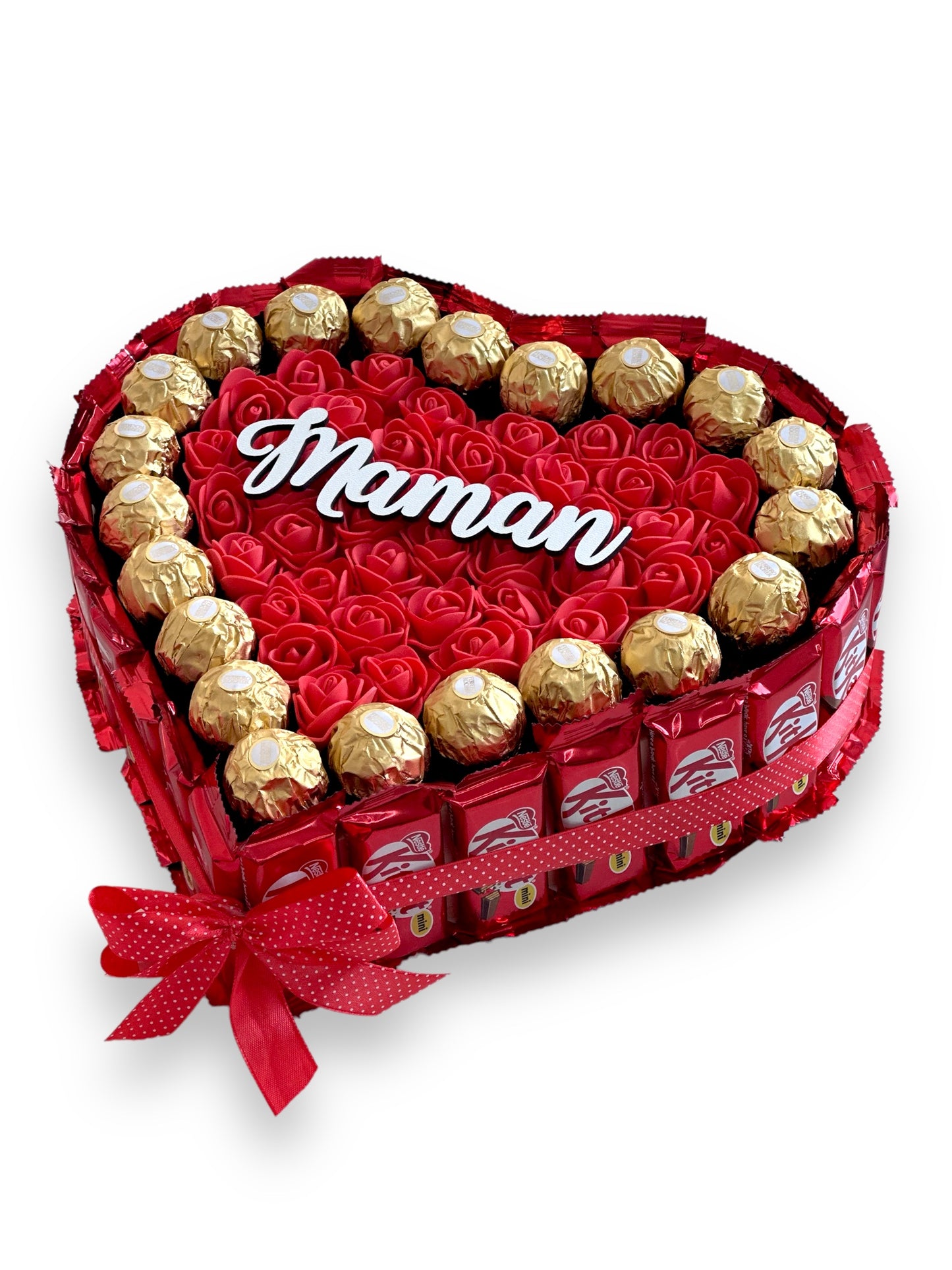Box chocolat