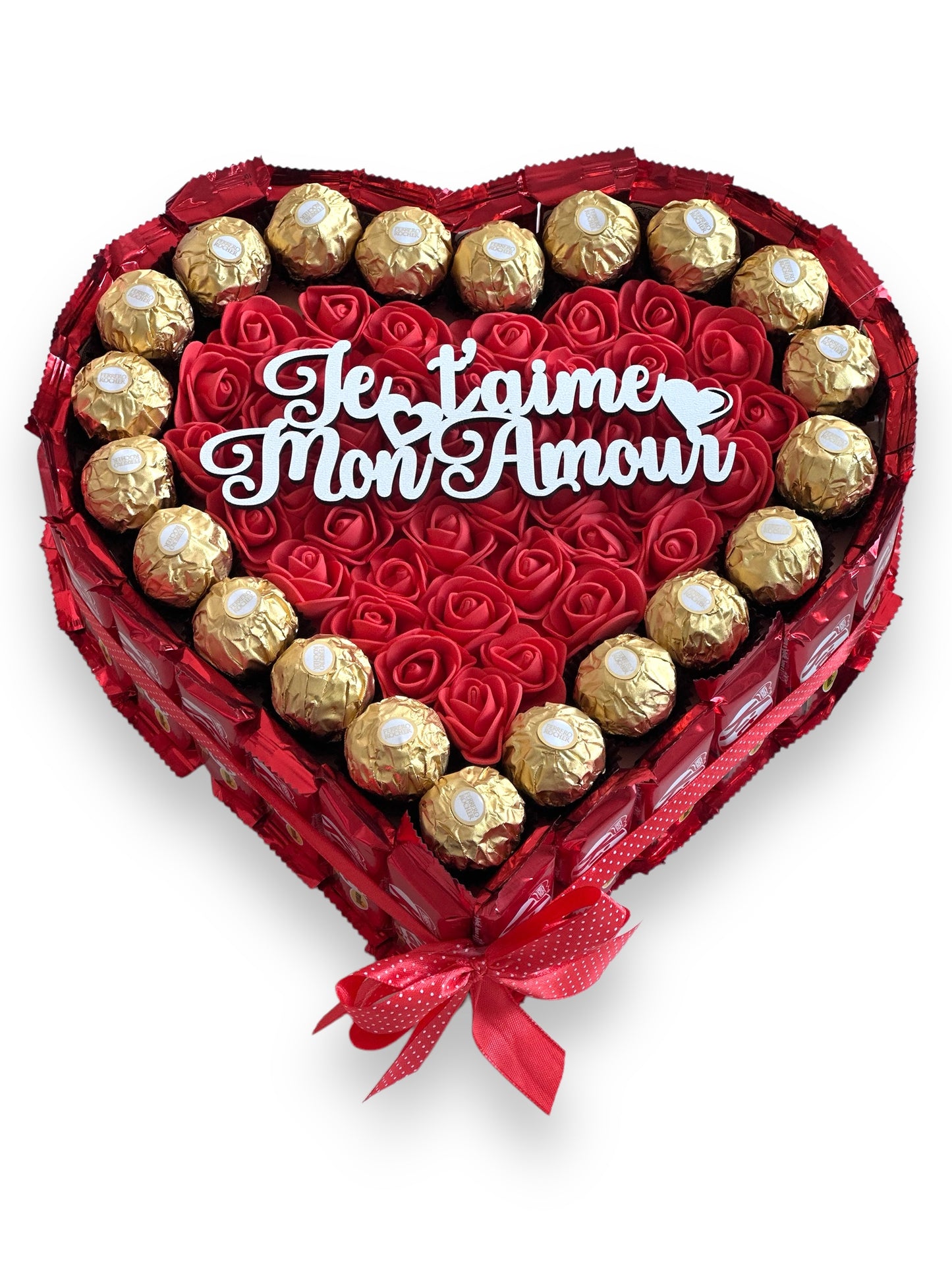 Box chocolat