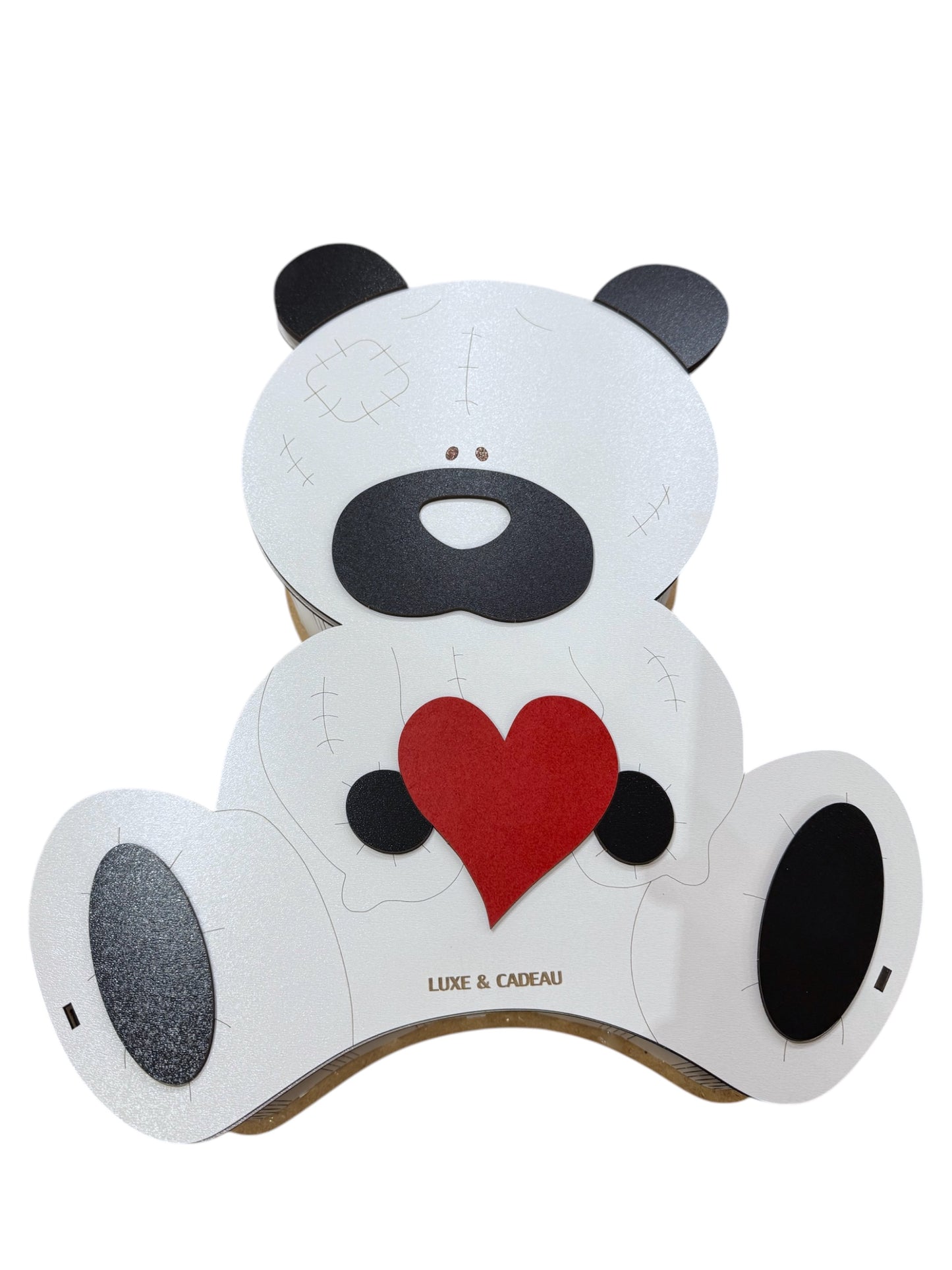 Nounours kinder surprise