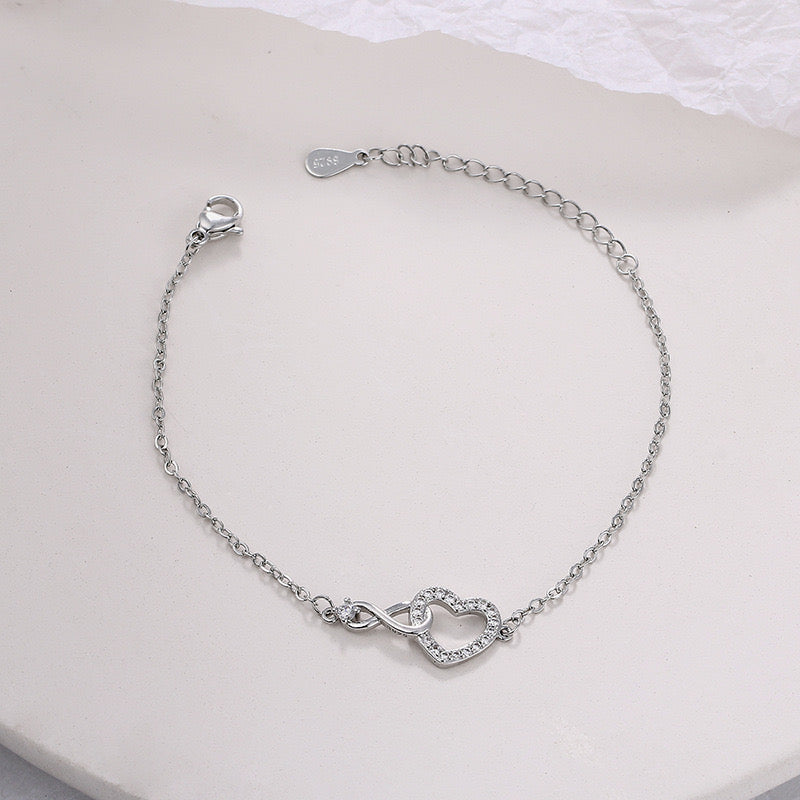 Bijoux Cœur Éternel