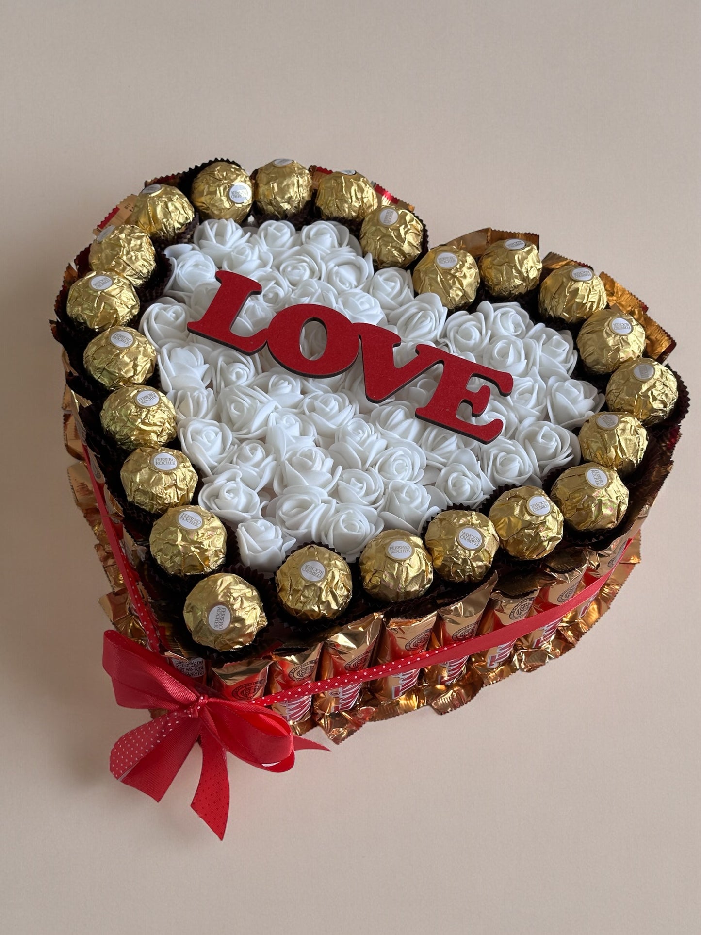 Box chocolat
