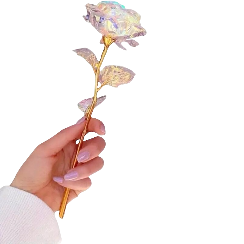 Golden rose 24 k