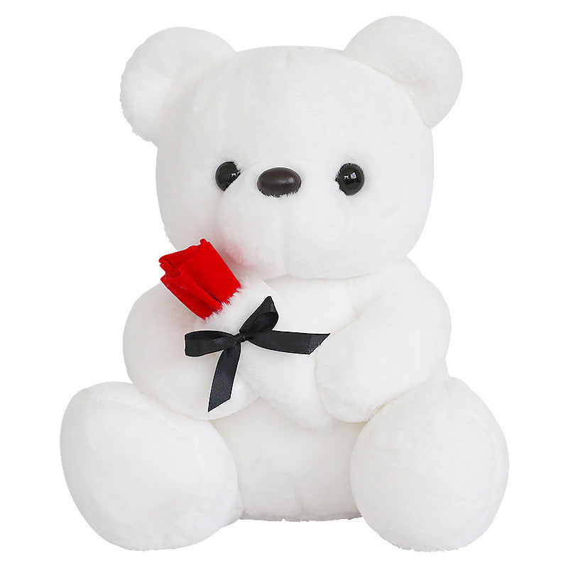 Nounours en peluche