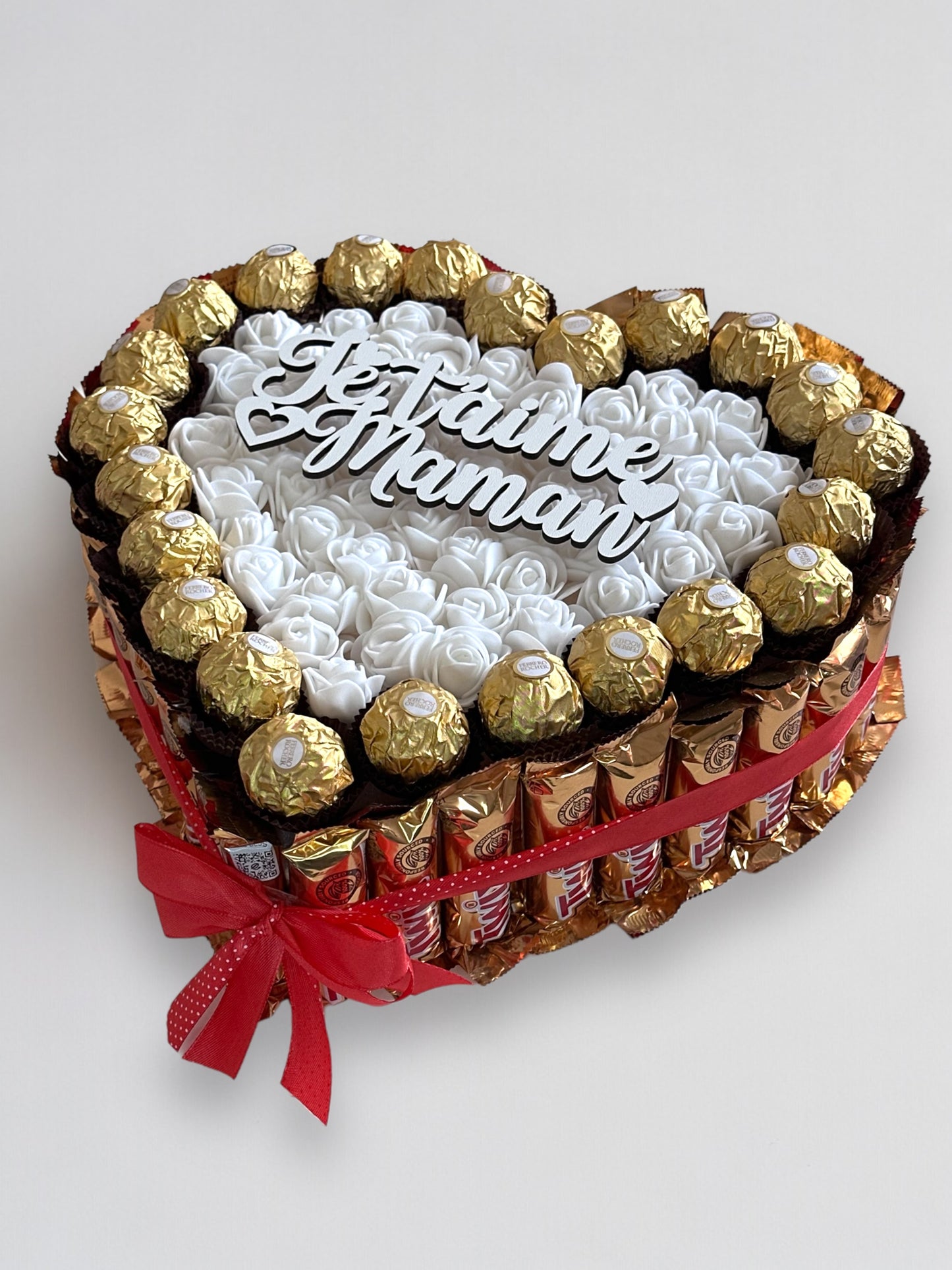 Box chocolat