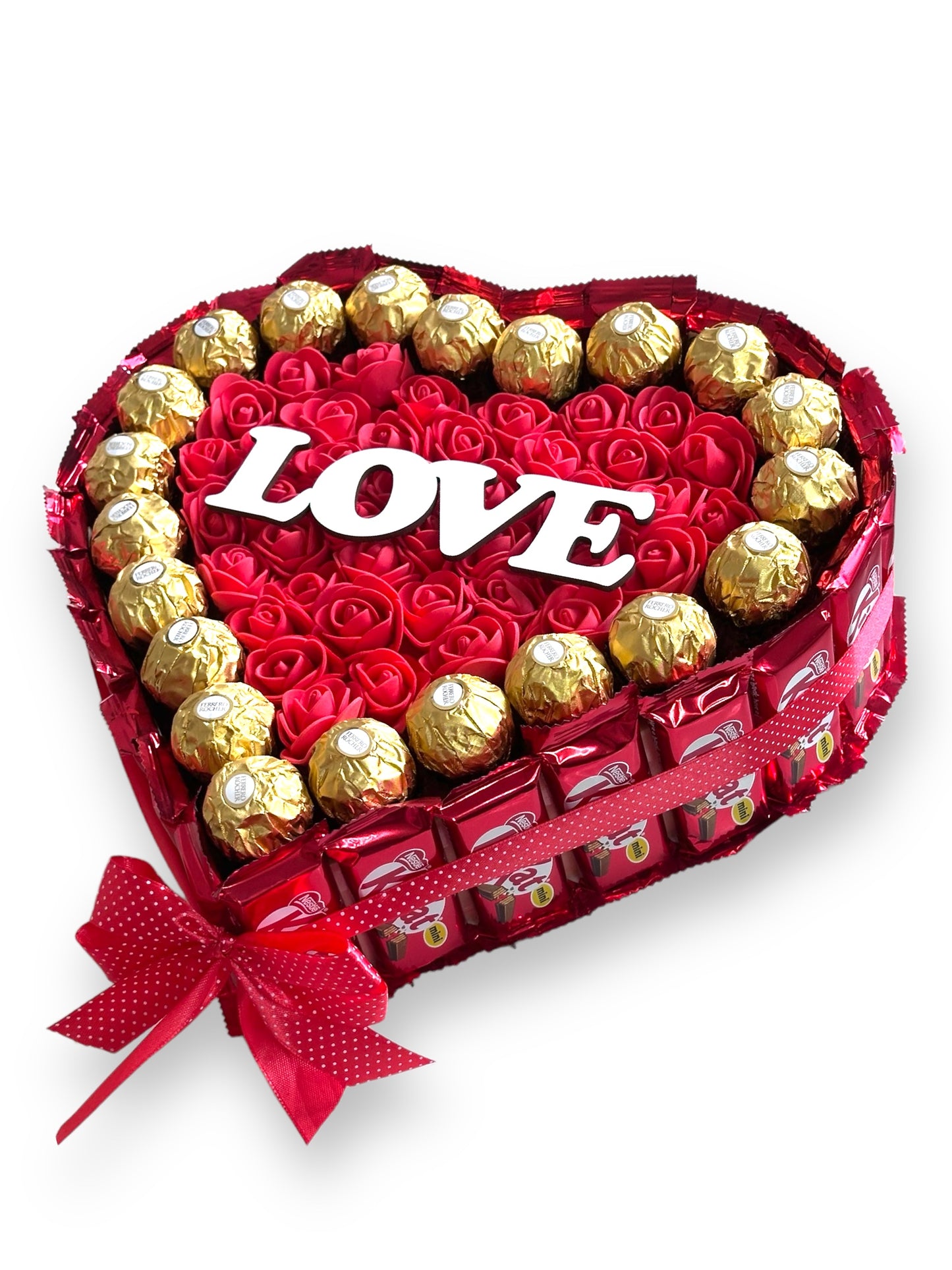 Box chocolat