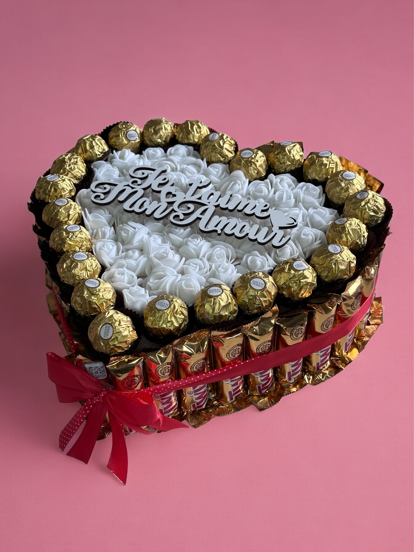 Box chocolat