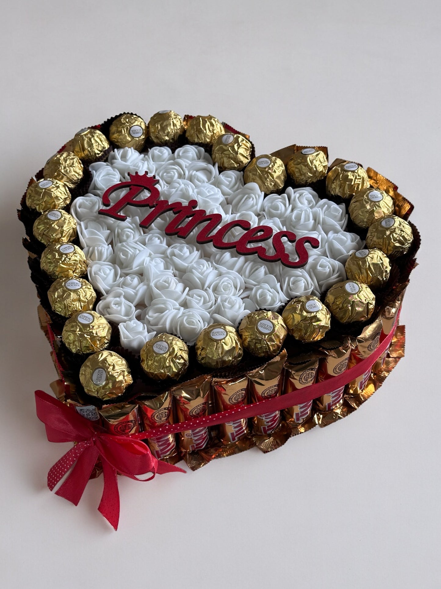 Box chocolat