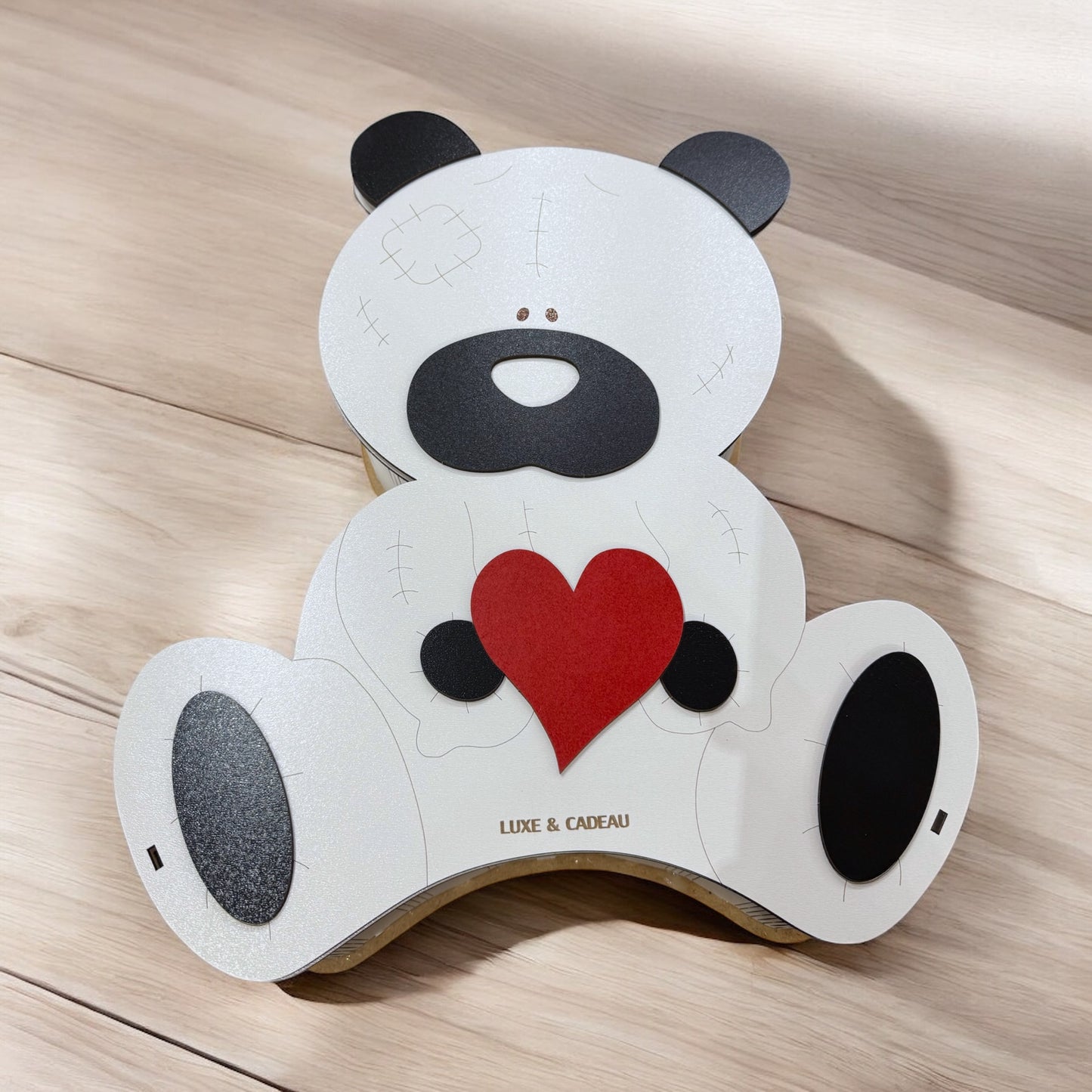Nounours kinder surprise