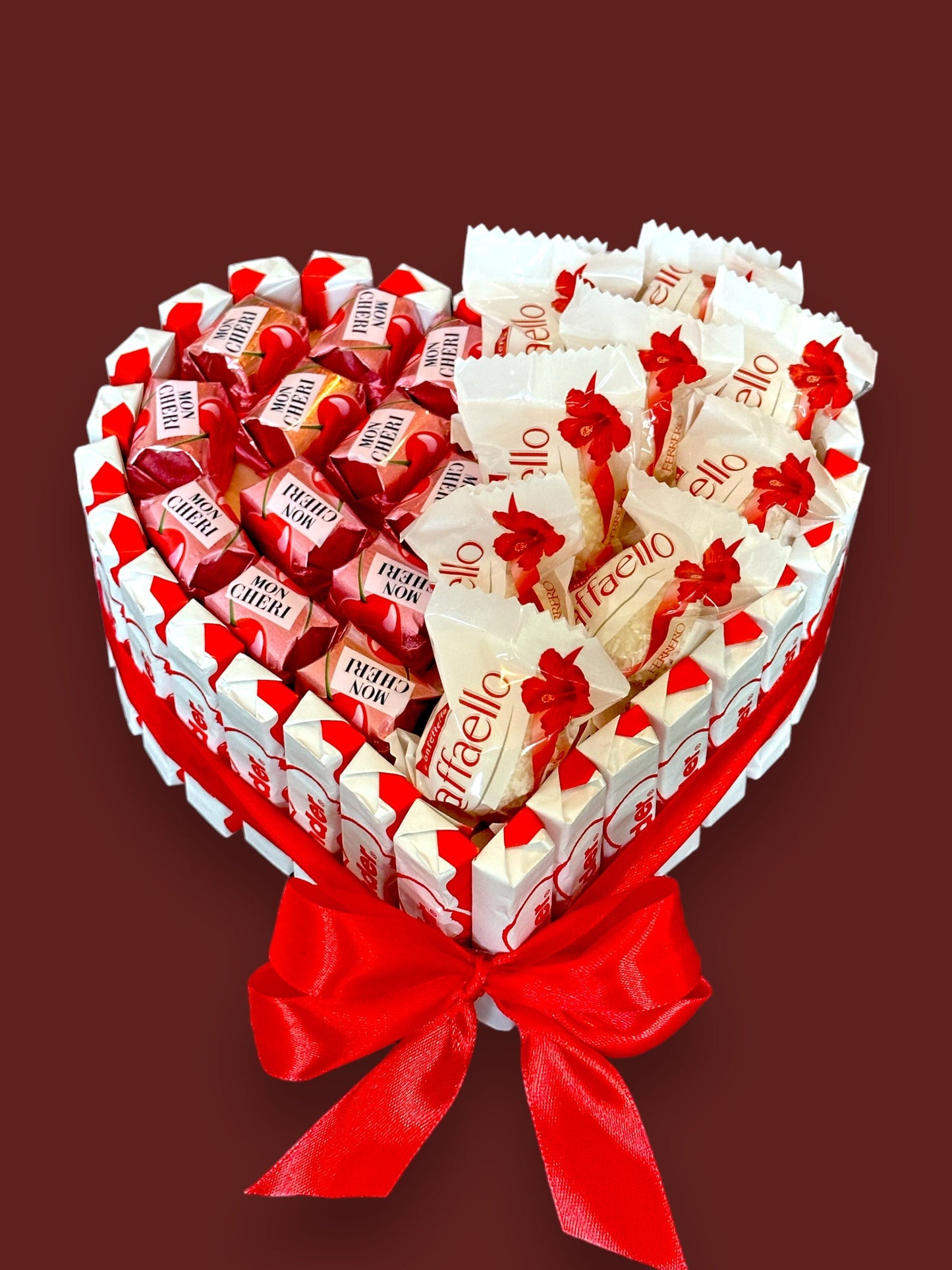 Chocolat box