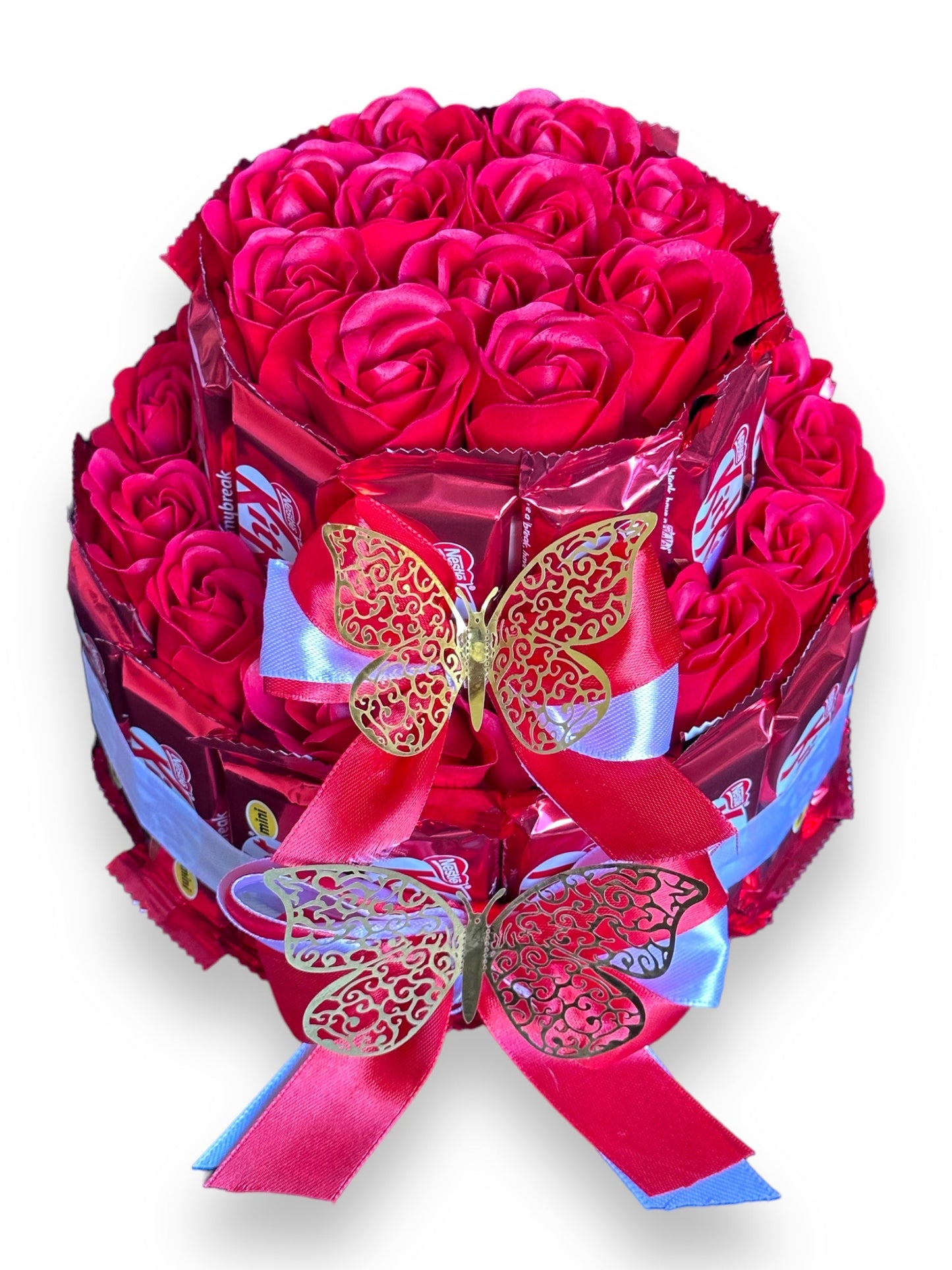 Chocolat box