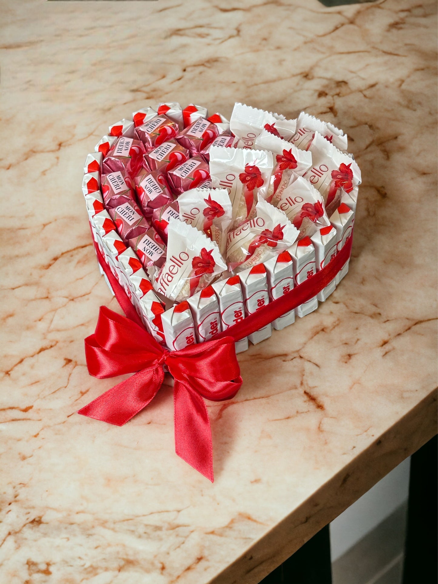 Chocolat box