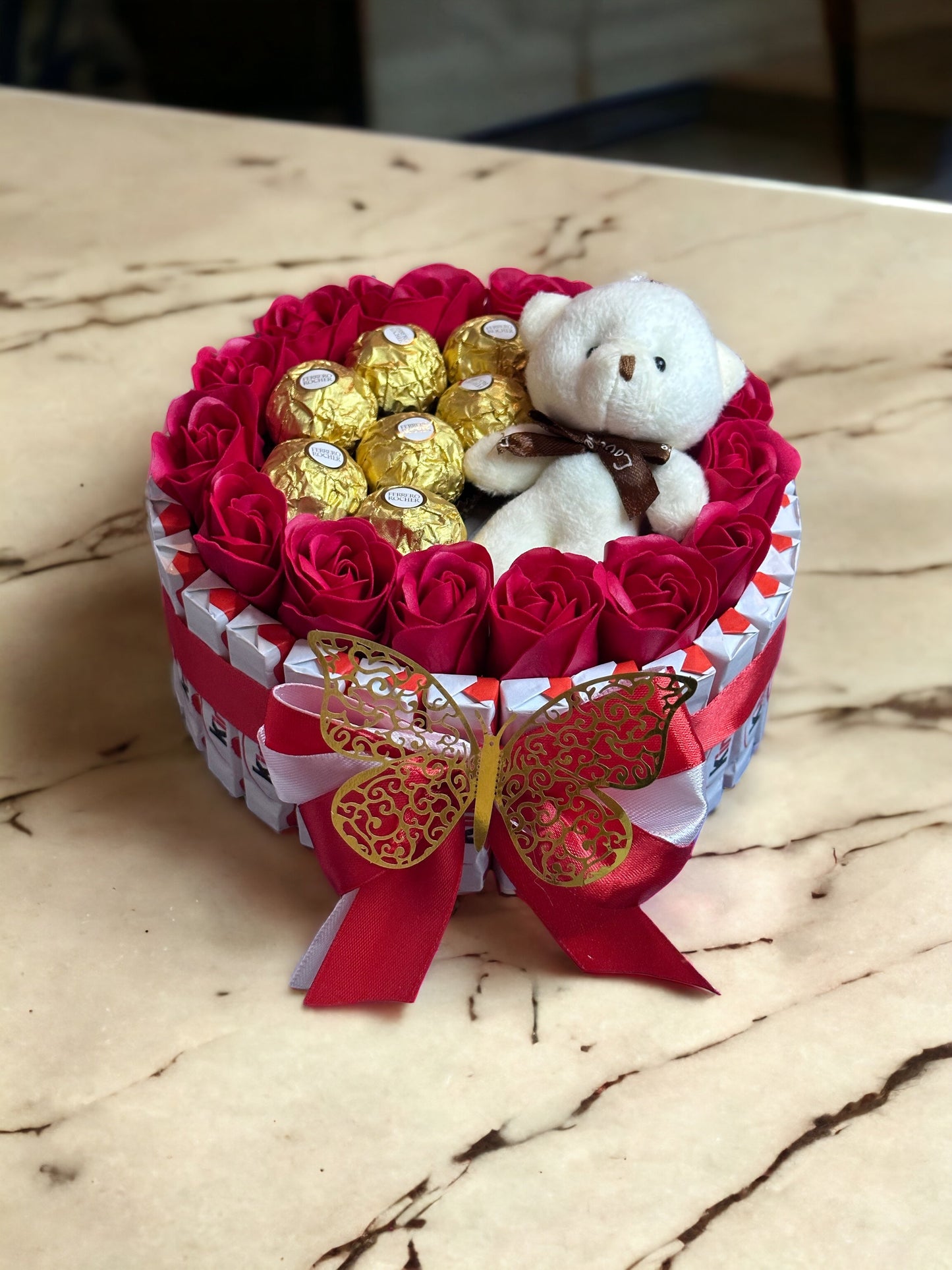 Chocolat box