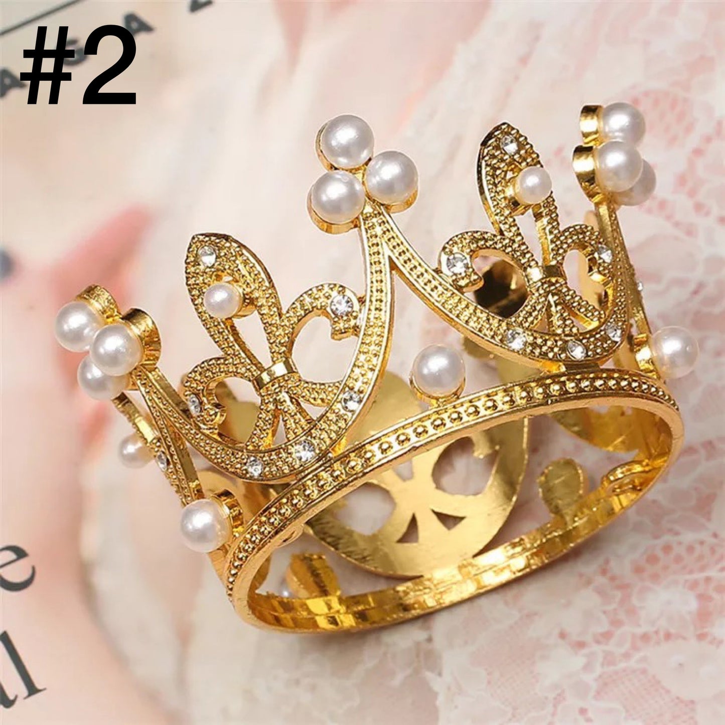 Couronne