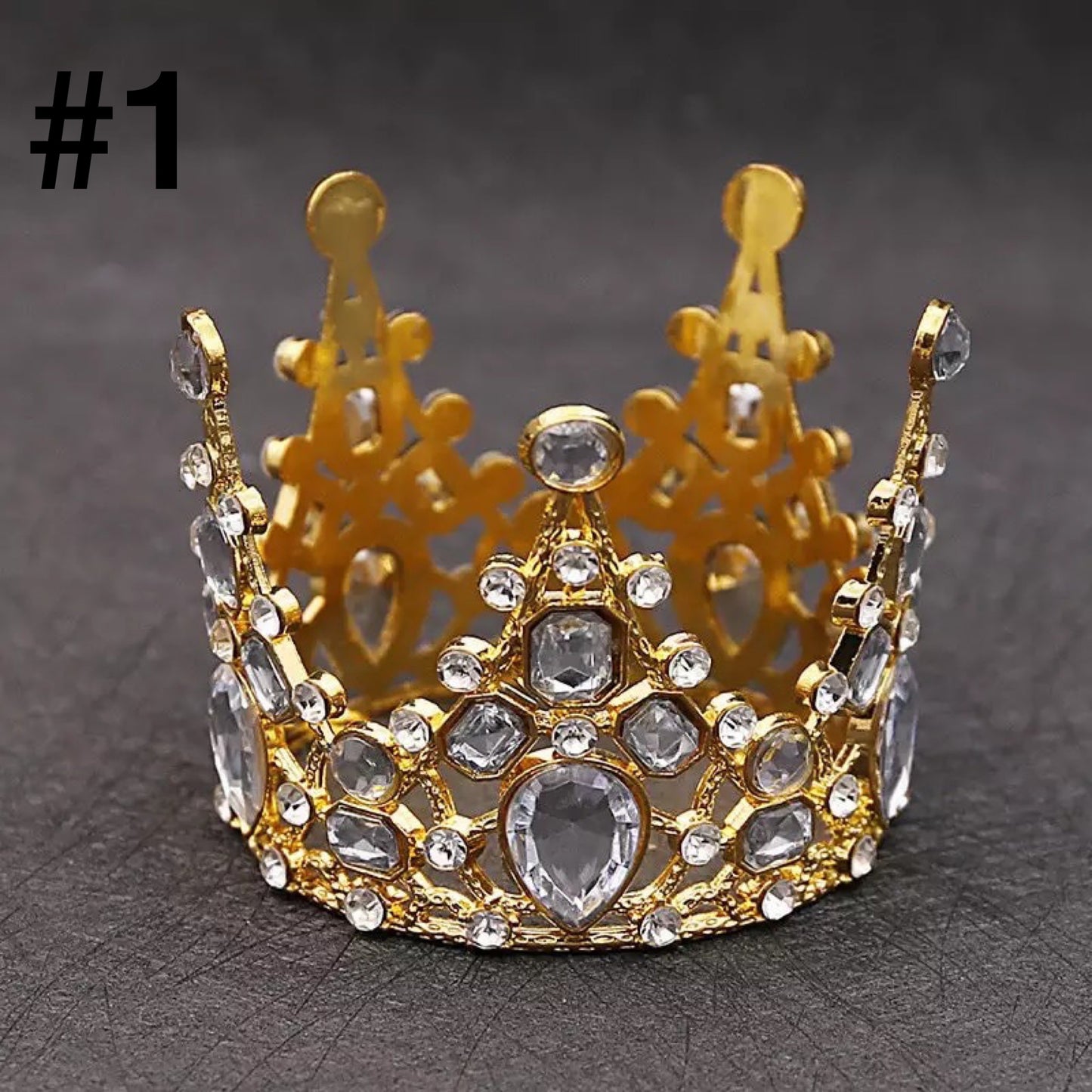 Couronne