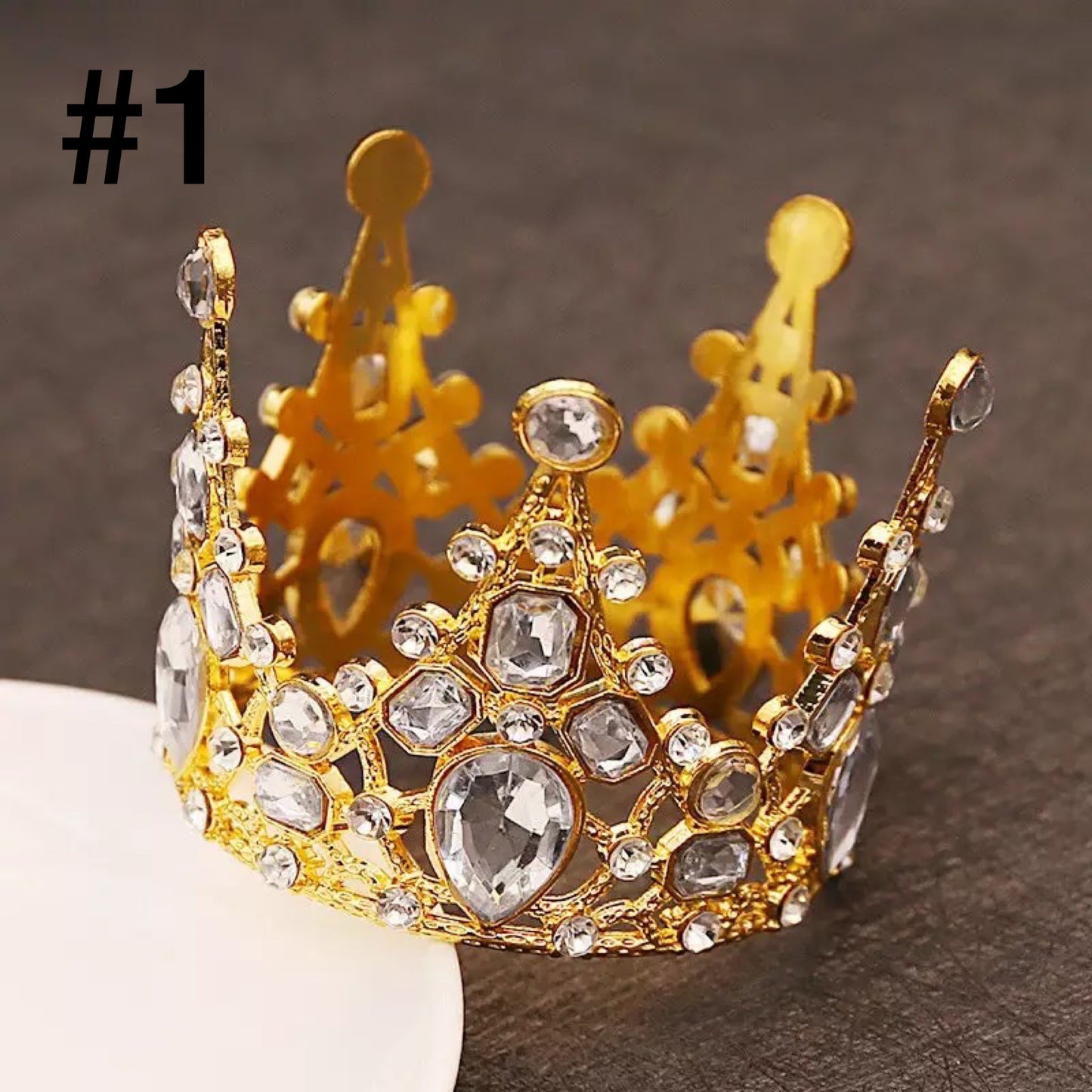 Couronne