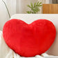 ❤️ Coussin doux en forme de cœur
