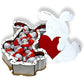 Lapin kinder surprise