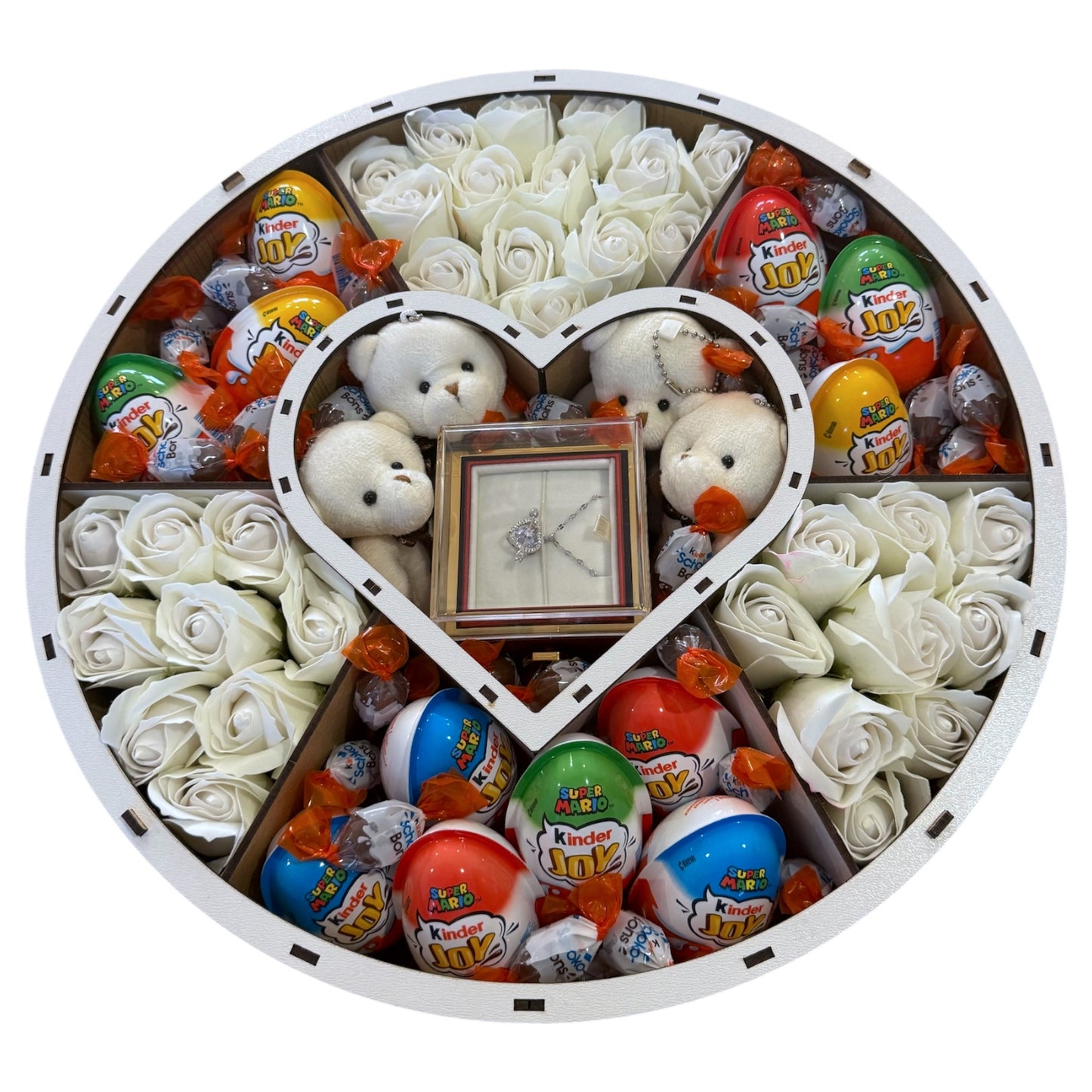 Chocolat box