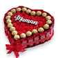 Box chocolat