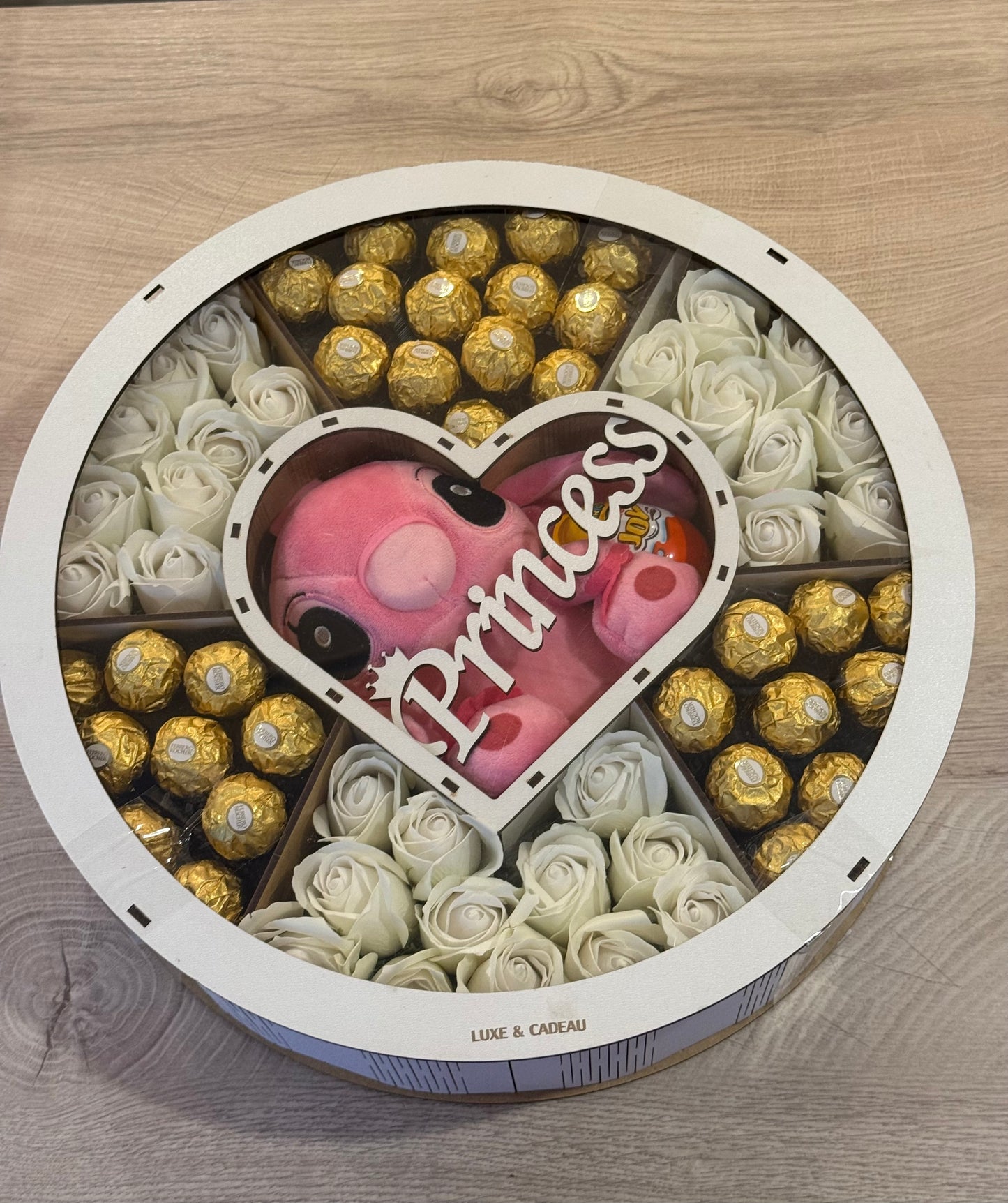 🎁 Coffret Cadeau « Princess »