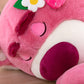 Ourson en Peluche Rose – Douceur Fruité et Rêves Sucrés