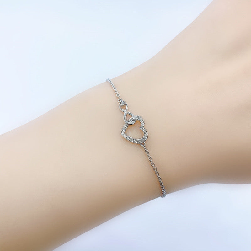 Bijoux Cœur Éternel