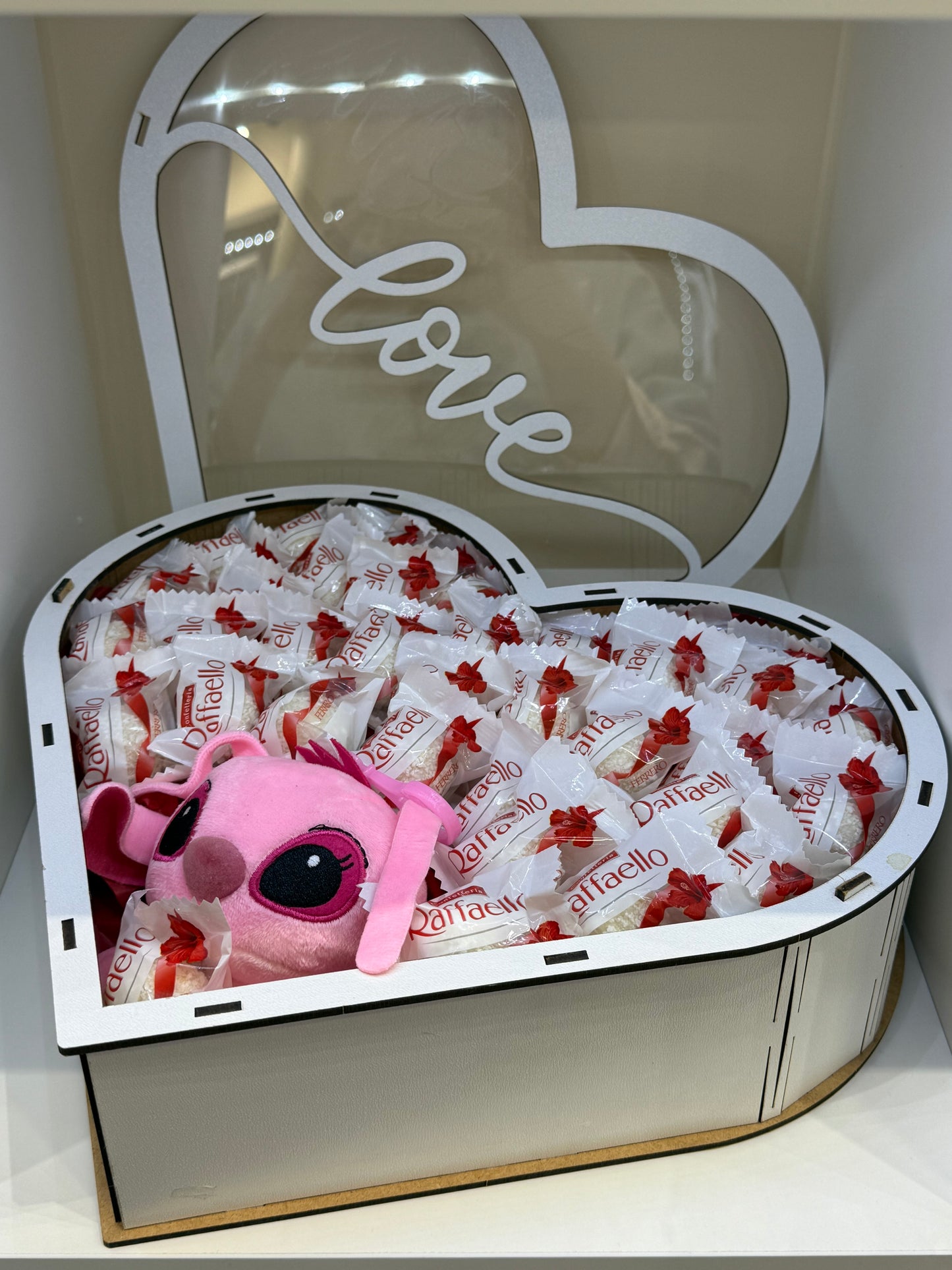 Raffaello Coffret cadeau