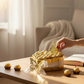 Coffret Chocolats Ferrero Rocher & Merci – Cadeau Anniversaire
