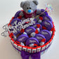 Box chocolat
