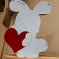 Lapin kinder surprise