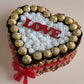 Box chocolat