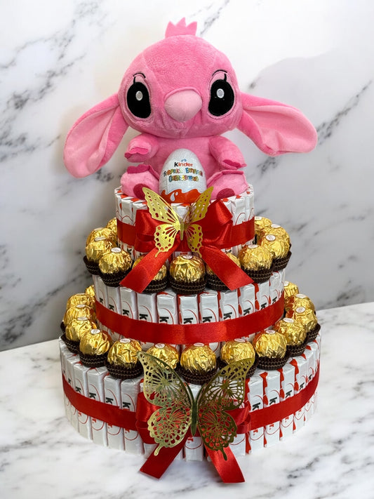 Chocolat box