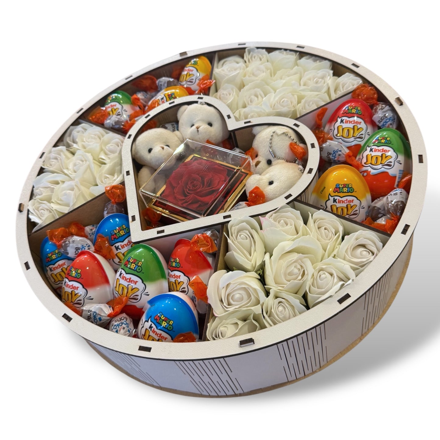 Chocolat box