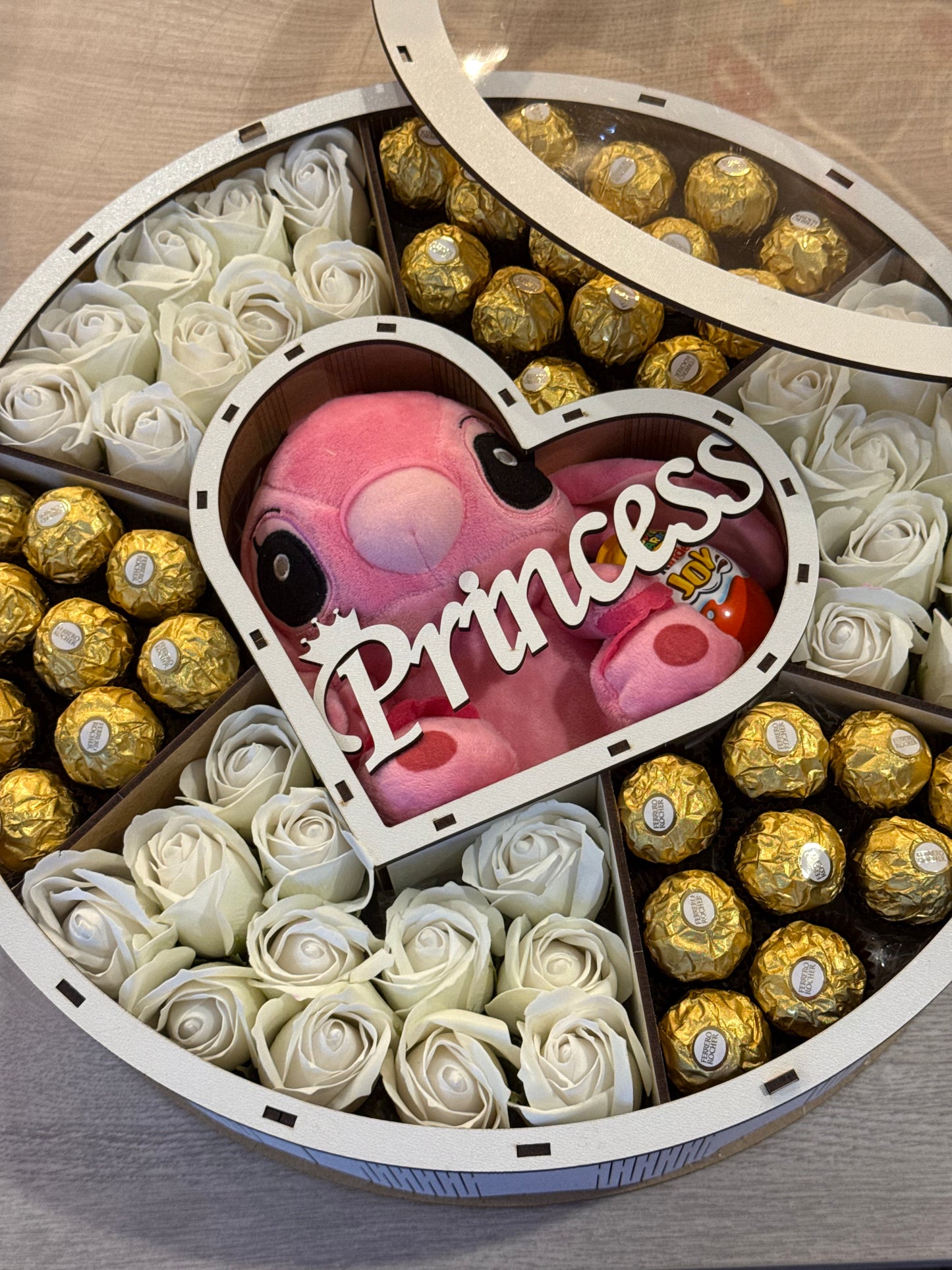 🎁 Coffret Cadeau « Princess »