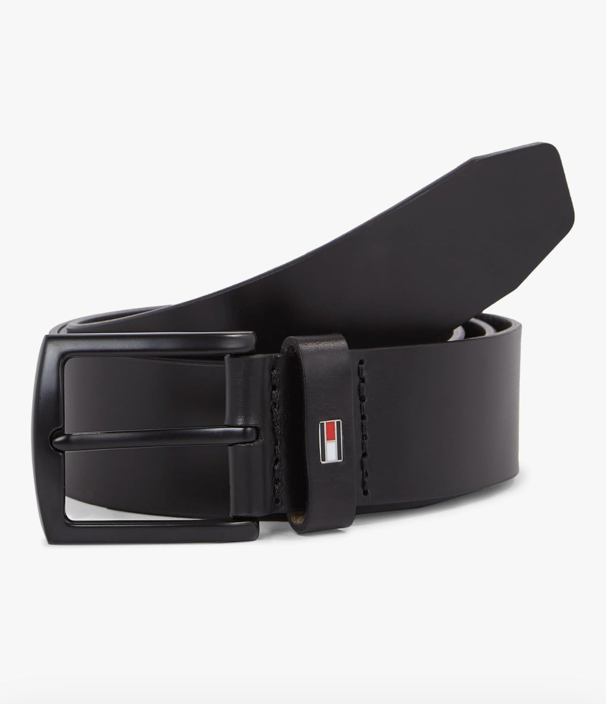 Coffret avec port feuille, ceinture et des chocolats