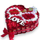 Box chocolat