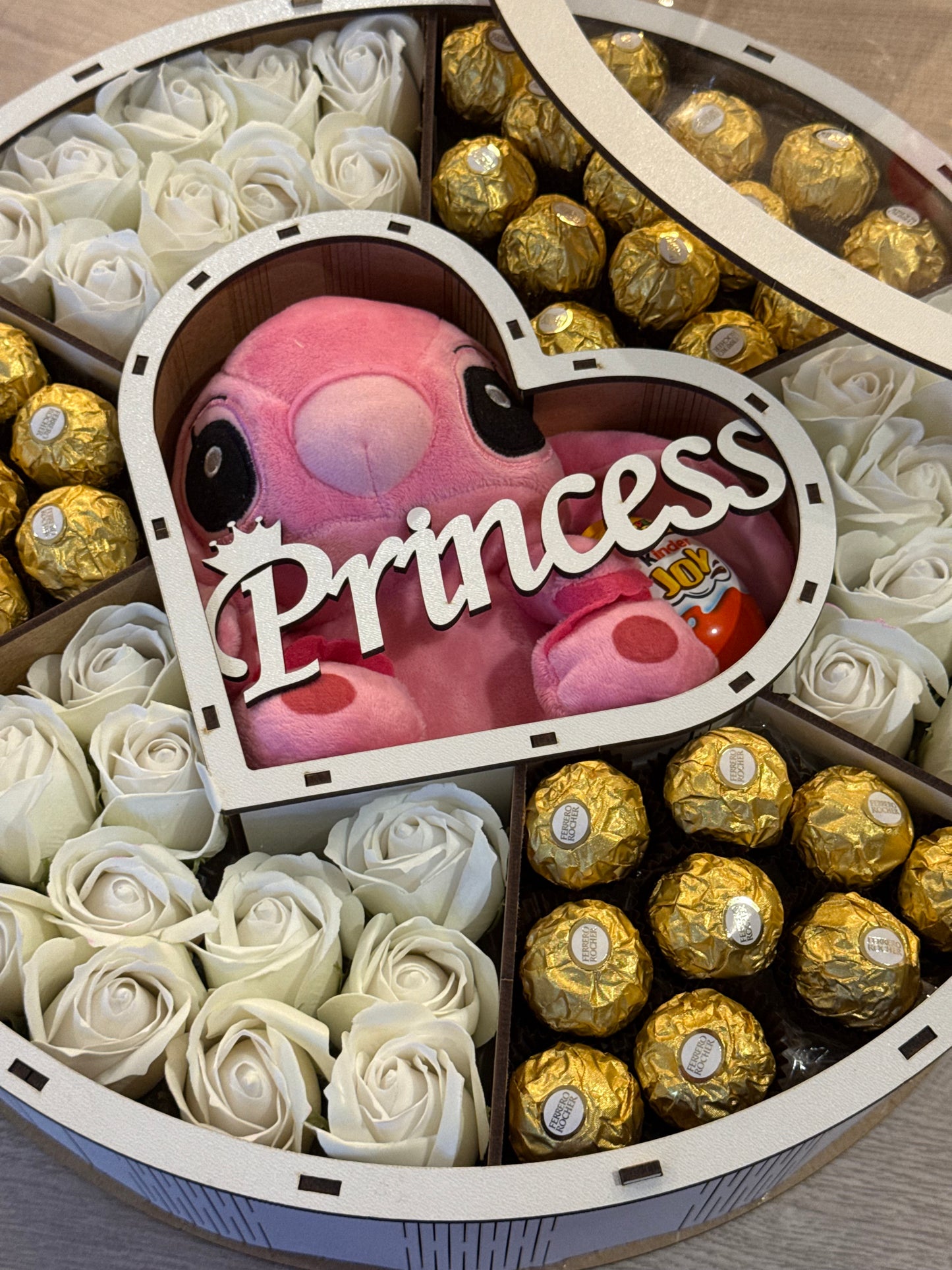 🎁 Coffret Cadeau « Princess »