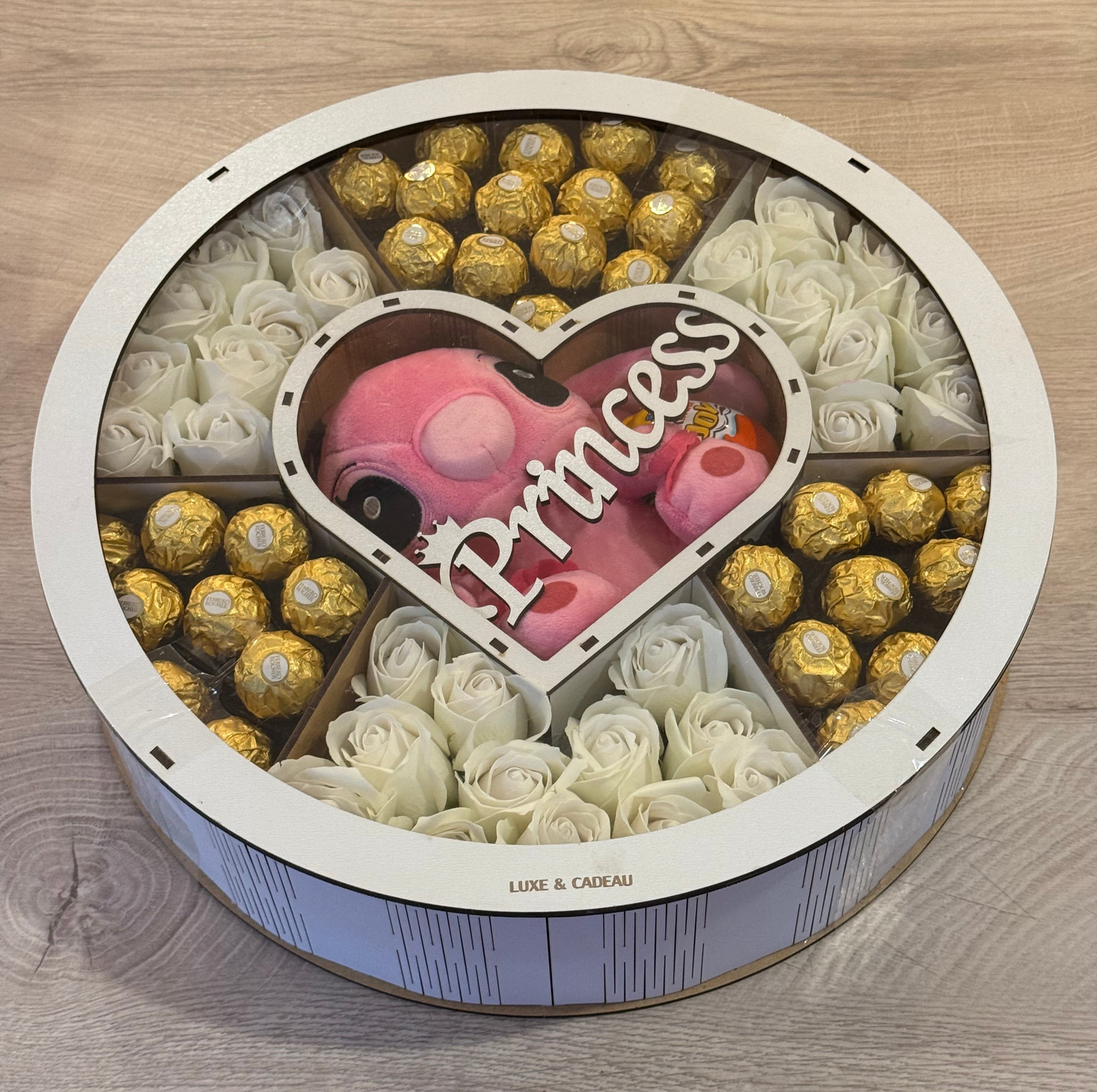 🎁 Coffret Cadeau « Princess »