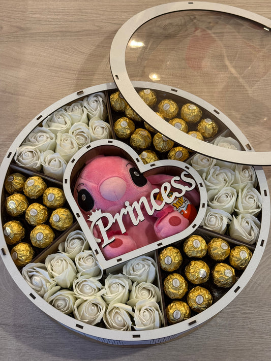 🎁 Coffret Cadeau « Princess »