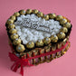 Box chocolat