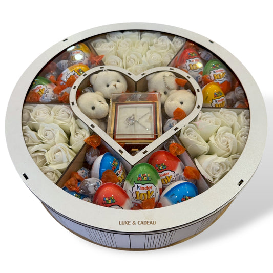 Chocolat box