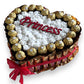 Box chocolat