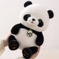 Panda peluche