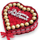 Box chocolat