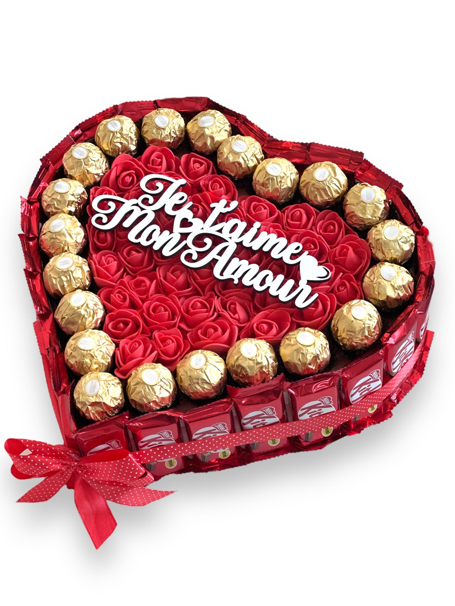 Box chocolat