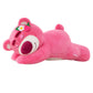 Ourson en Peluche Rose – Douceur Fruité et Rêves Sucrés