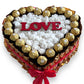 Box chocolat
