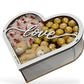 Raffaello et Ferrero Rocher Coffret cadeau