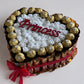 Box chocolat